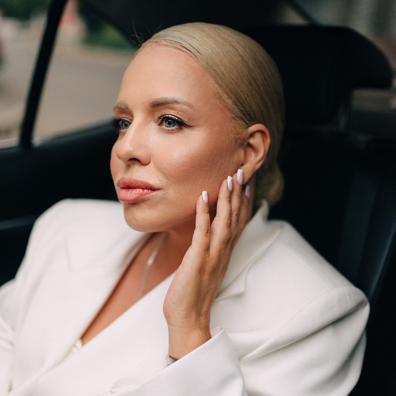 Отзывы. Фотограф Катерина Оляпка в Перми