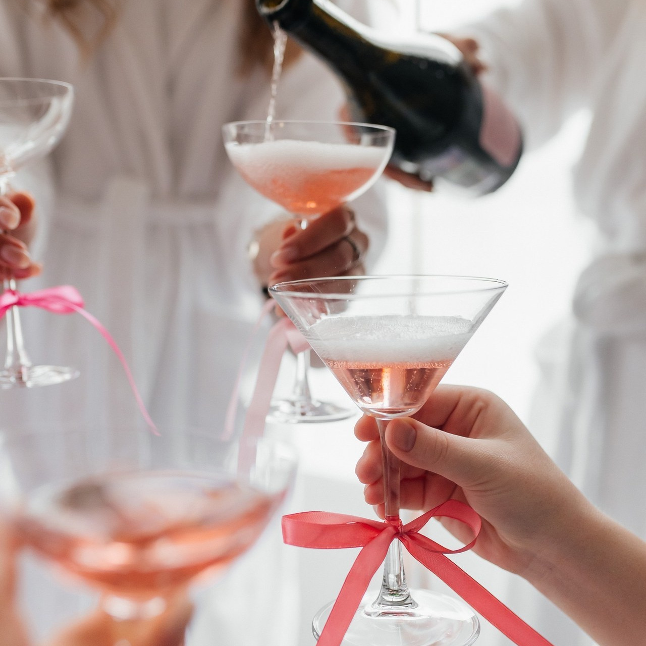 Отзывы. Фотограф Катерина Оляпка в Перми