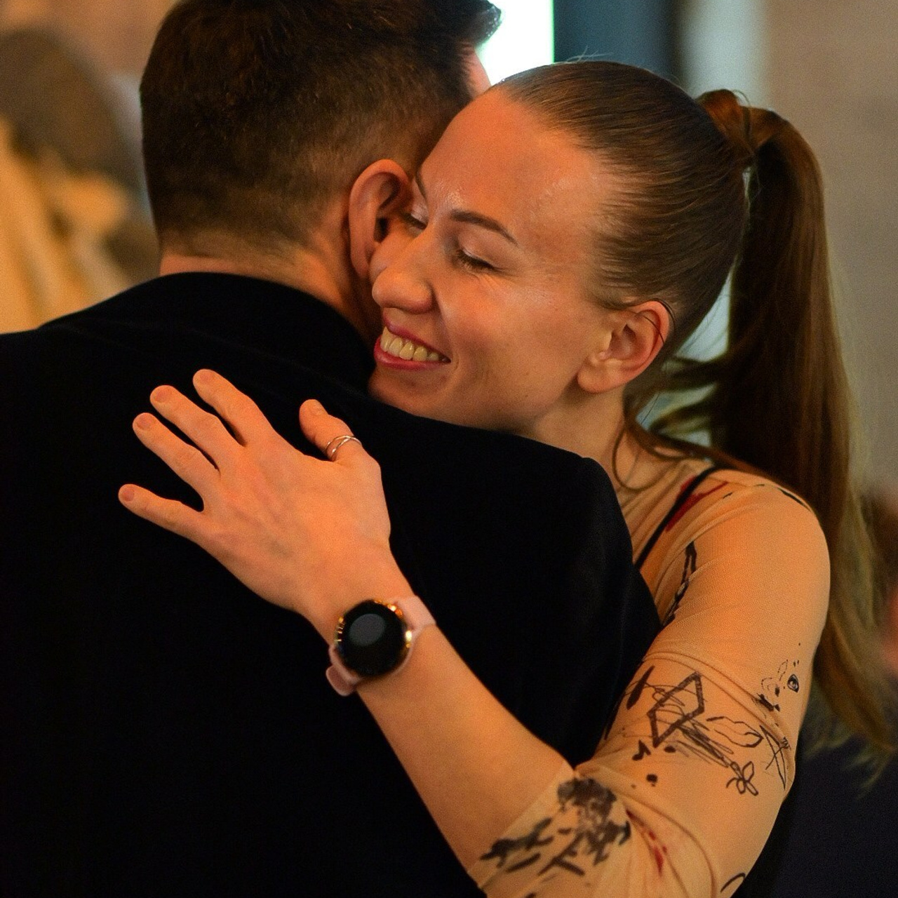 Отзывы. Фотограф Катерина Оляпка в Перми