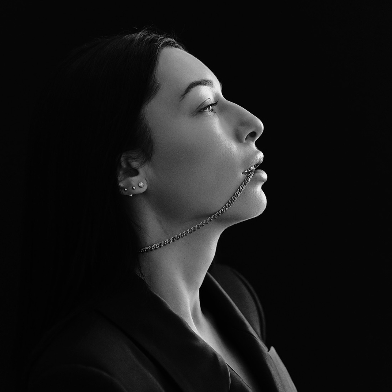 Анастасия. Контент-съемка