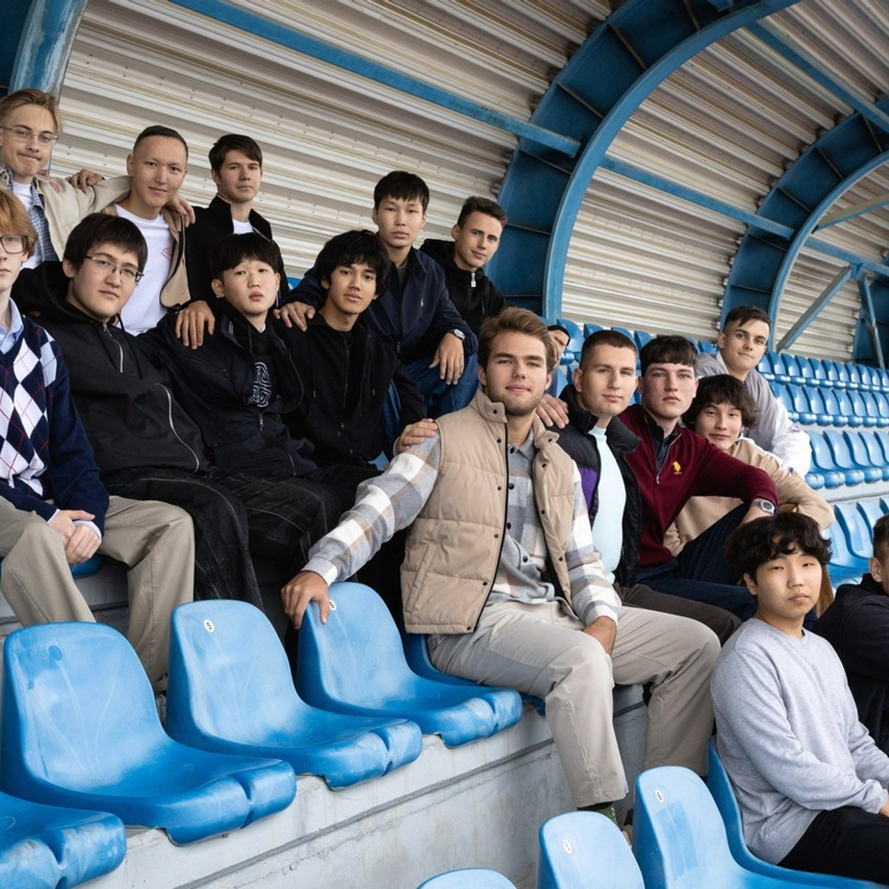 Отзывы. Литовкина Анастасия фотограф, выпускные альбомы г. Мирный