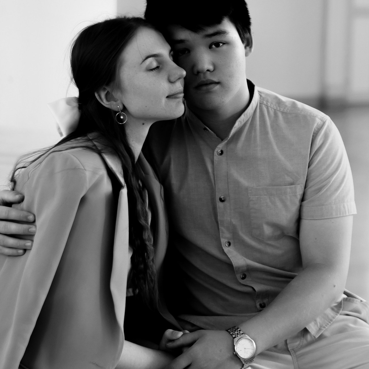 Отзывы о работе фотографа. Семейный фотограф, свадебный фотограф, женский портрет в Санкт-Петербу