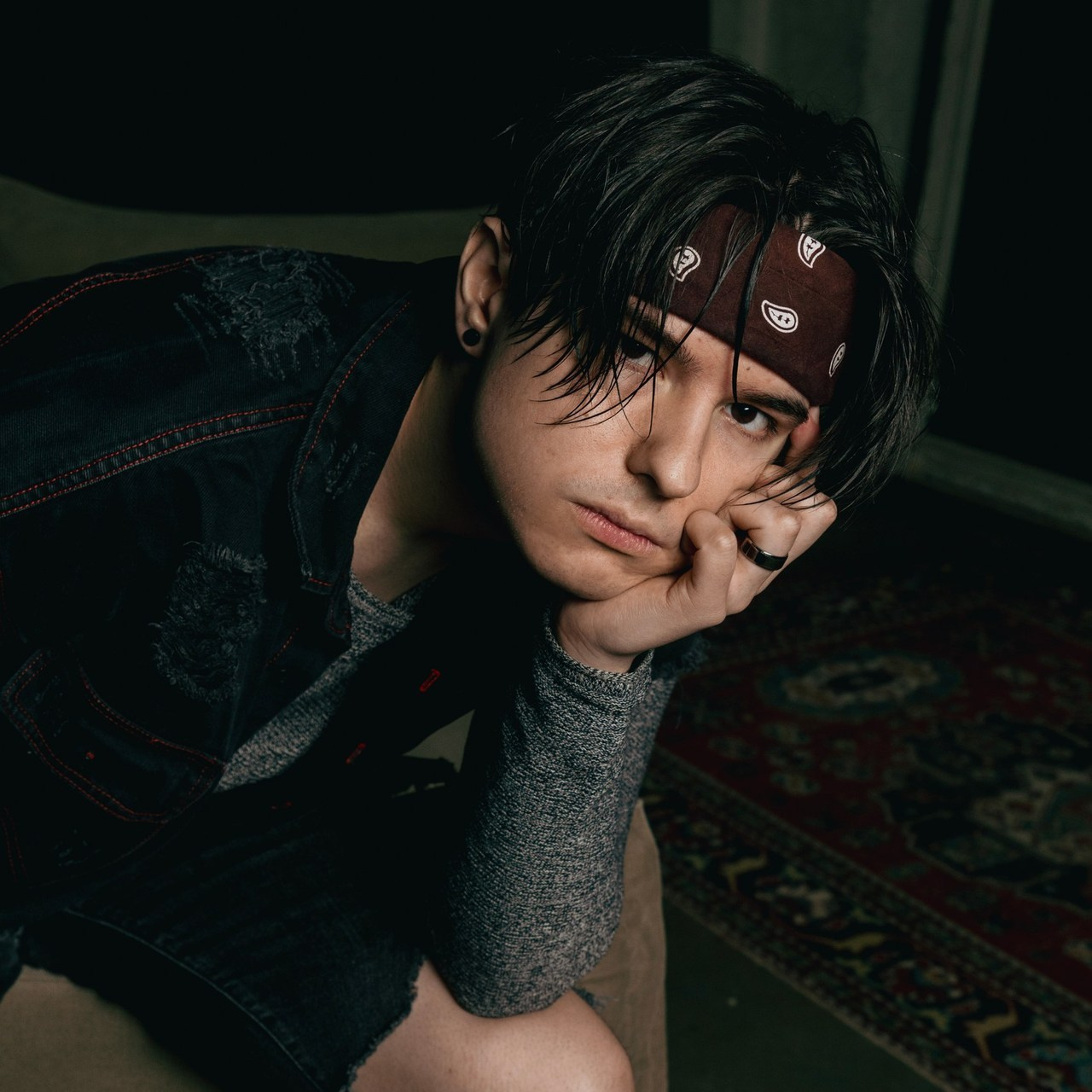 Отзывы. Контент-съёмка и бизнес-портреты в Москве. Виктория Кулюкина