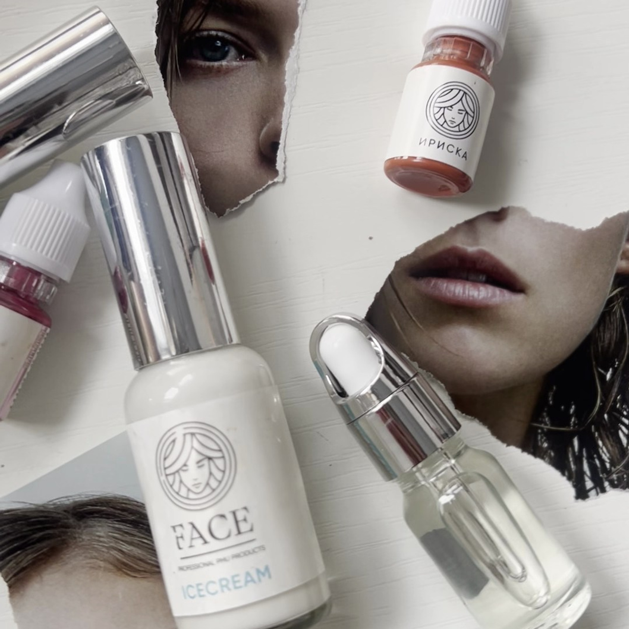 Отзывы. Контент-съёмка и бизнес-портреты в Москве. Виктория Кулюкина