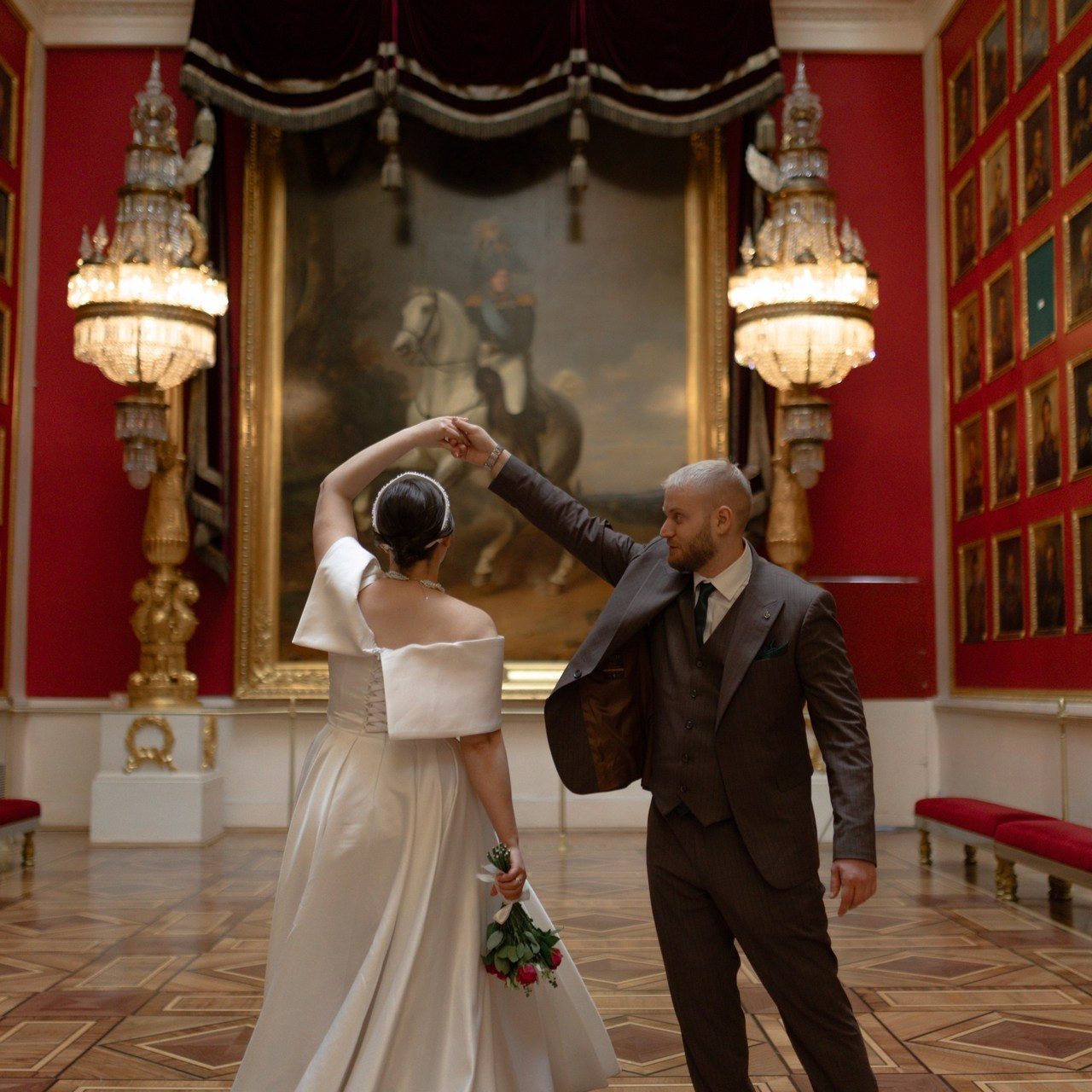 Отзывы. Фотограф в Санкт-Петербурге