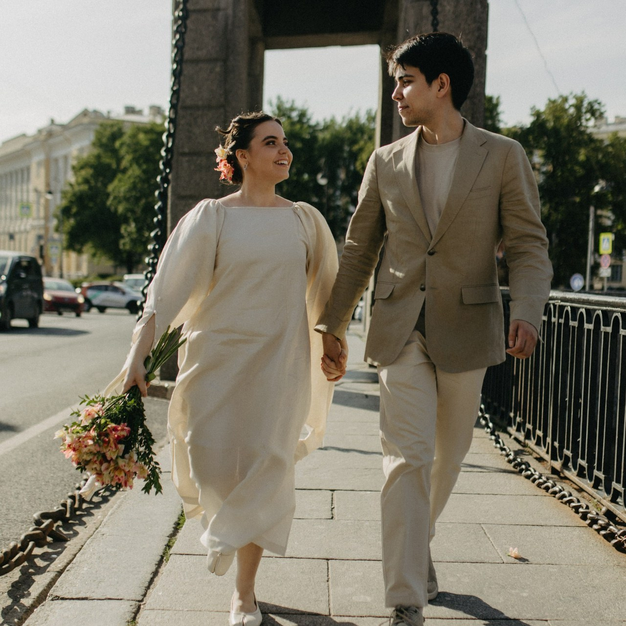 Отзывы. Фотограф в Санкт-Петербурге