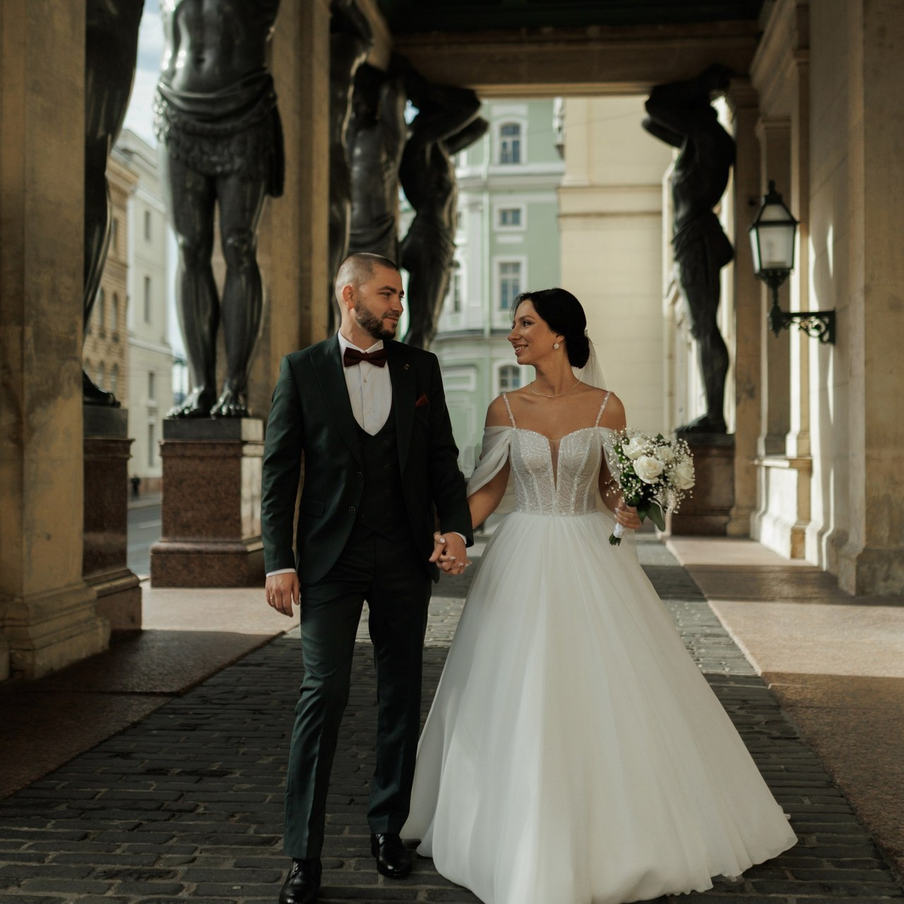 Отзывы. Фотограф в Санкт-Петербурге