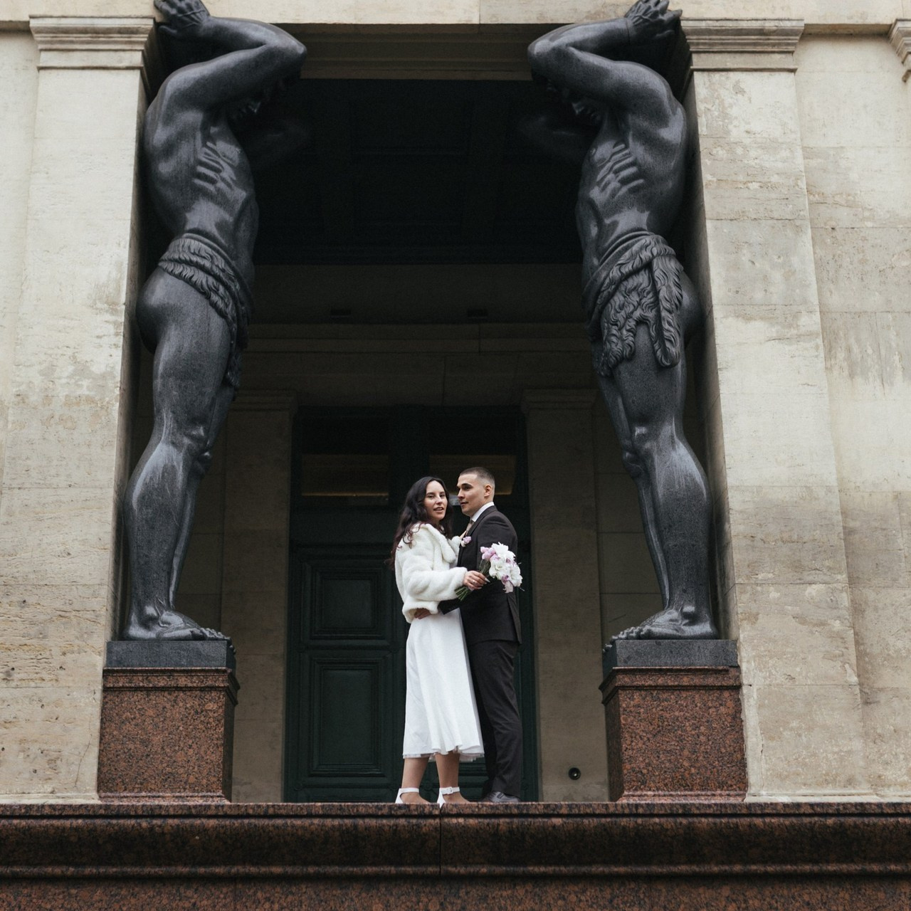 Отзывы. Фотограф в Санкт-Петербурге