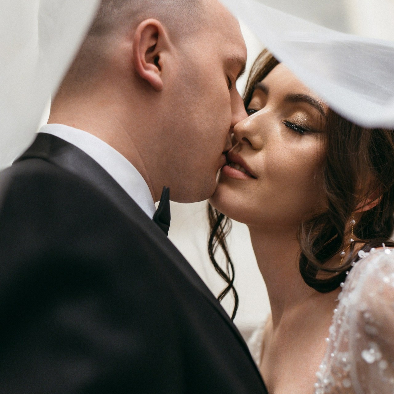 Отзывы. Фотограф в Санкт-Петербурге