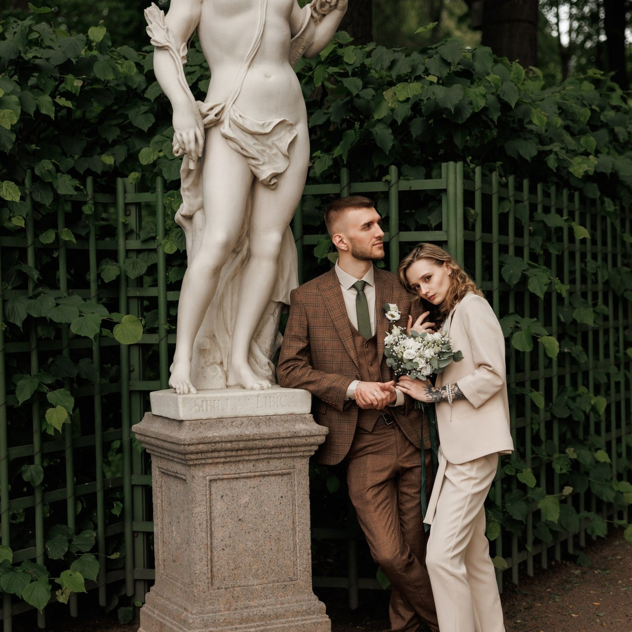 Отзывы. Фотограф в Санкт-Петербурге