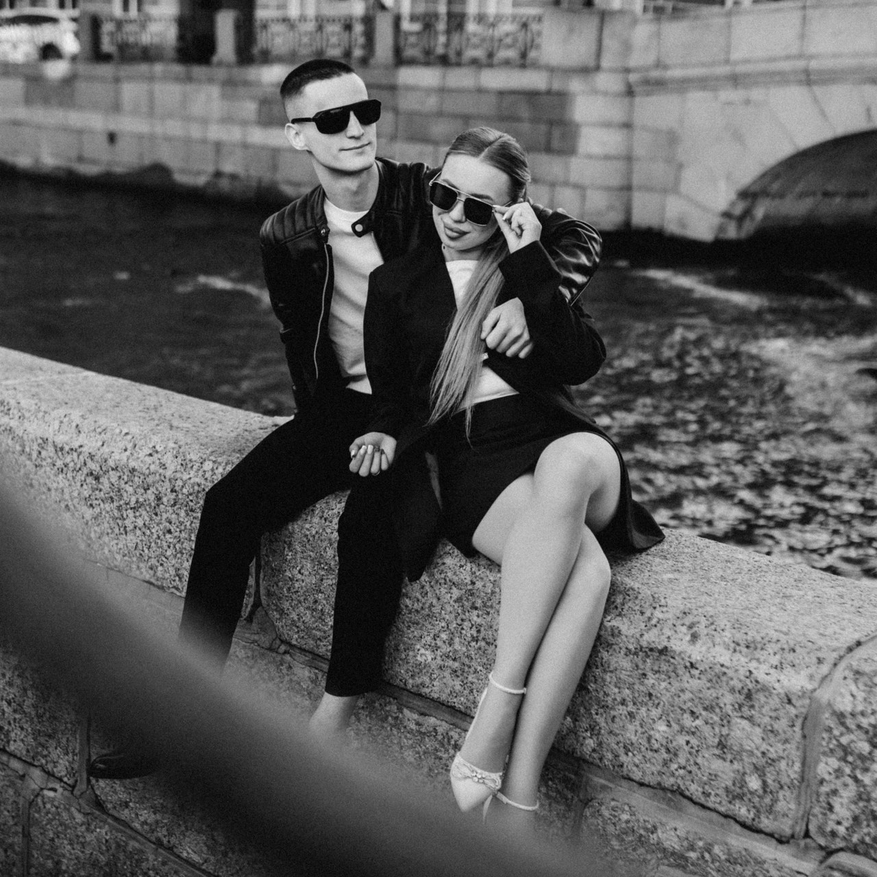 Отзывы. Фотограф в Санкт-Петербурге