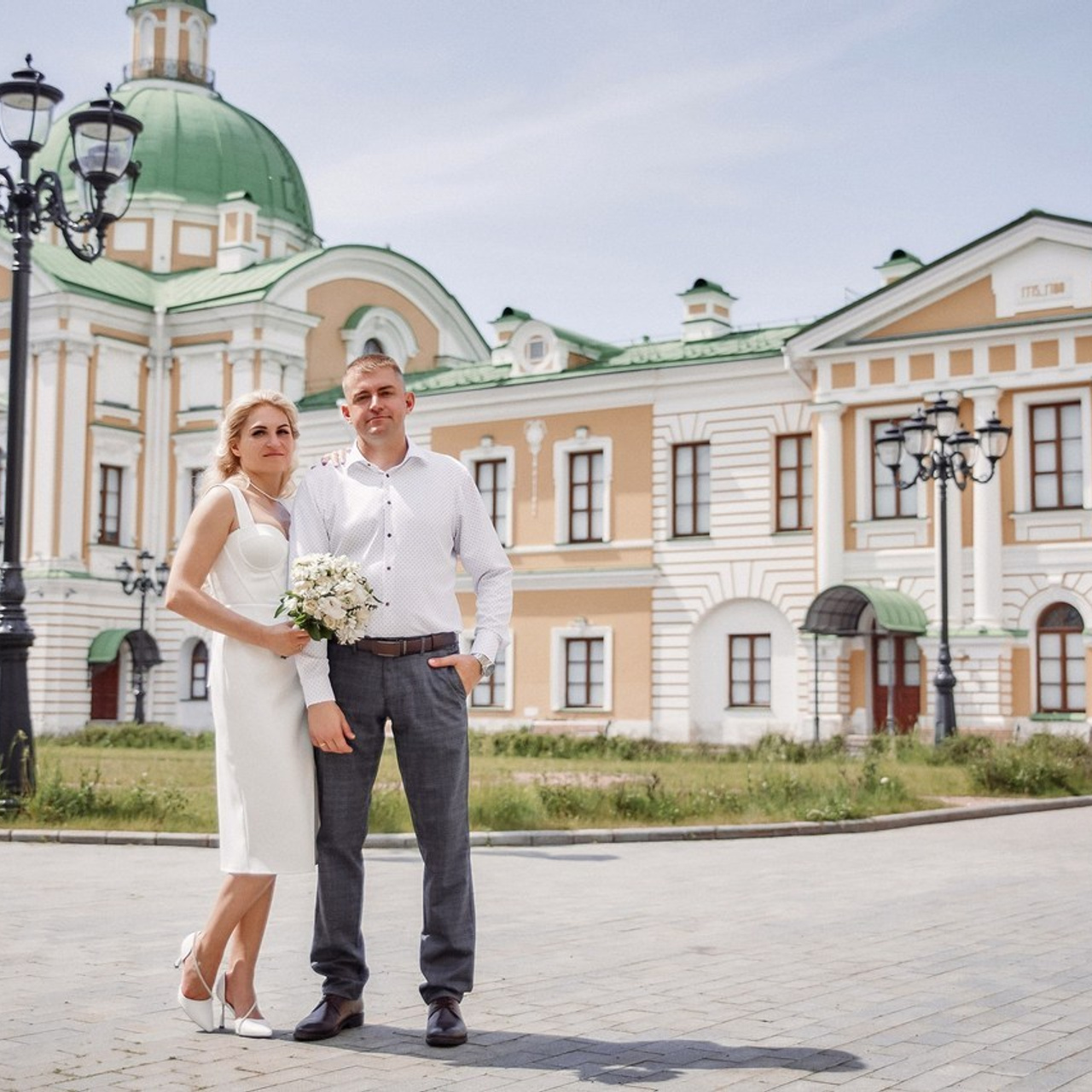 Отзывы. Свадебный и портретный фотограф Roxana Imp Тверь Москва