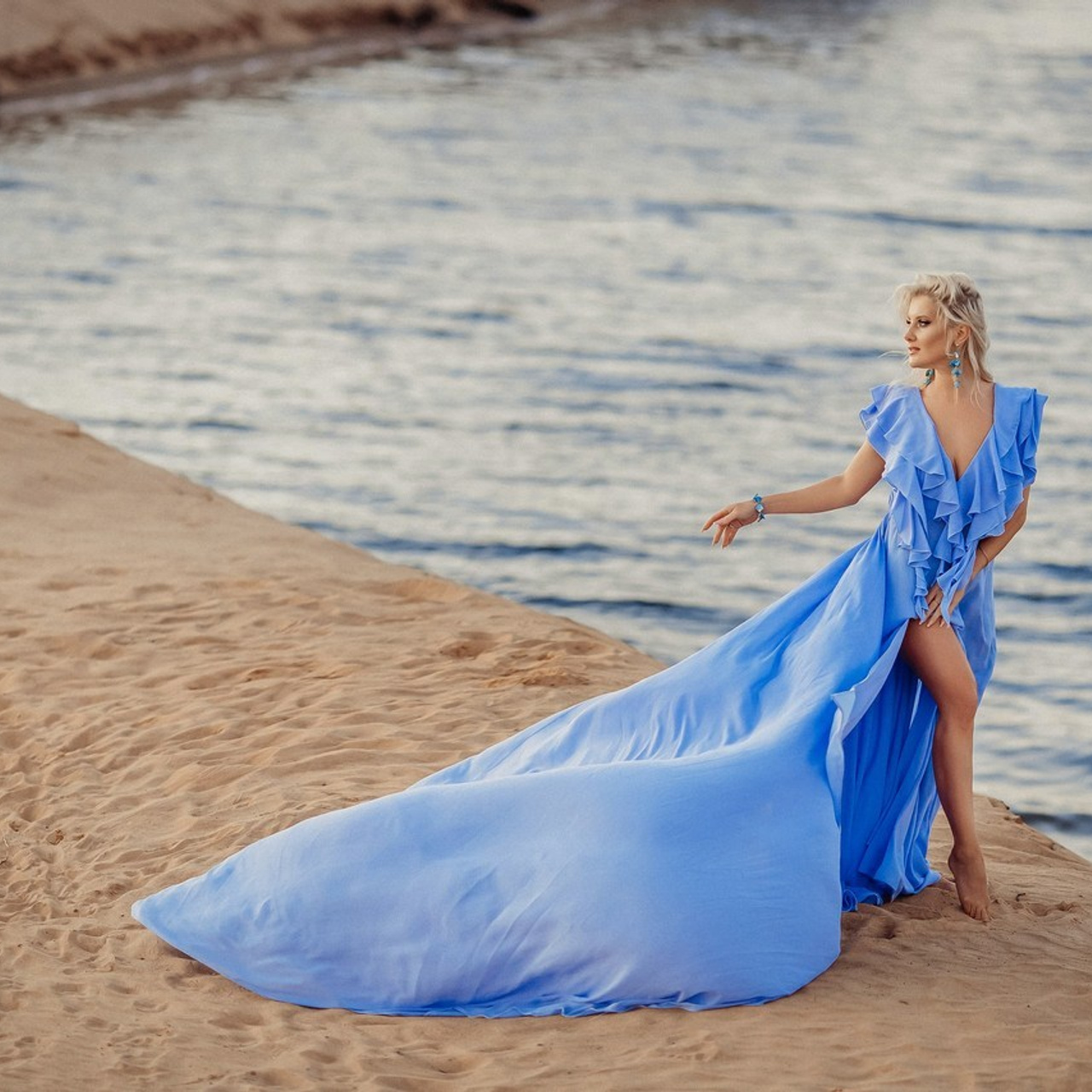 Отзывы. Свадебный и портретный фотограф Roxana Imp Тверь Москва