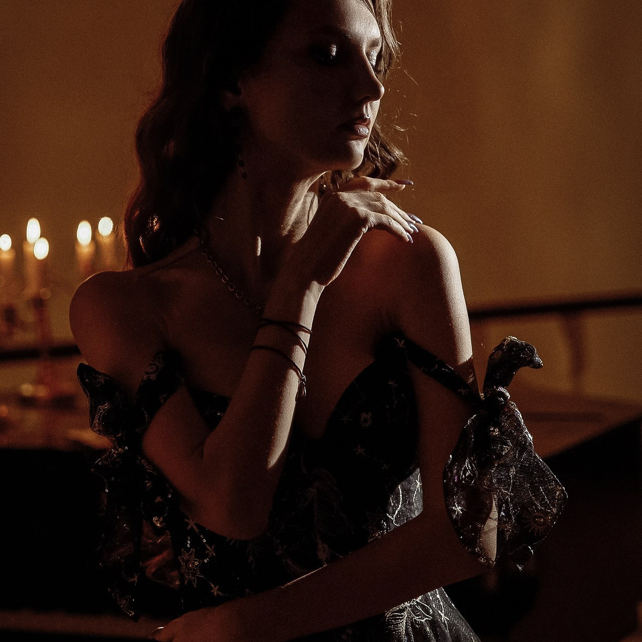 Отзывы. Свадебный и портретный фотограф Roxana Imp Тверь Москва