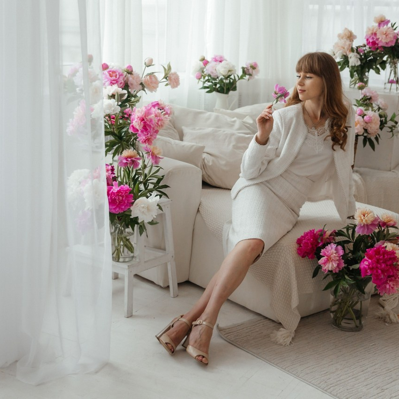 Отзывы. Свадебный и портретный фотограф Roxana Imp Тверь Москва