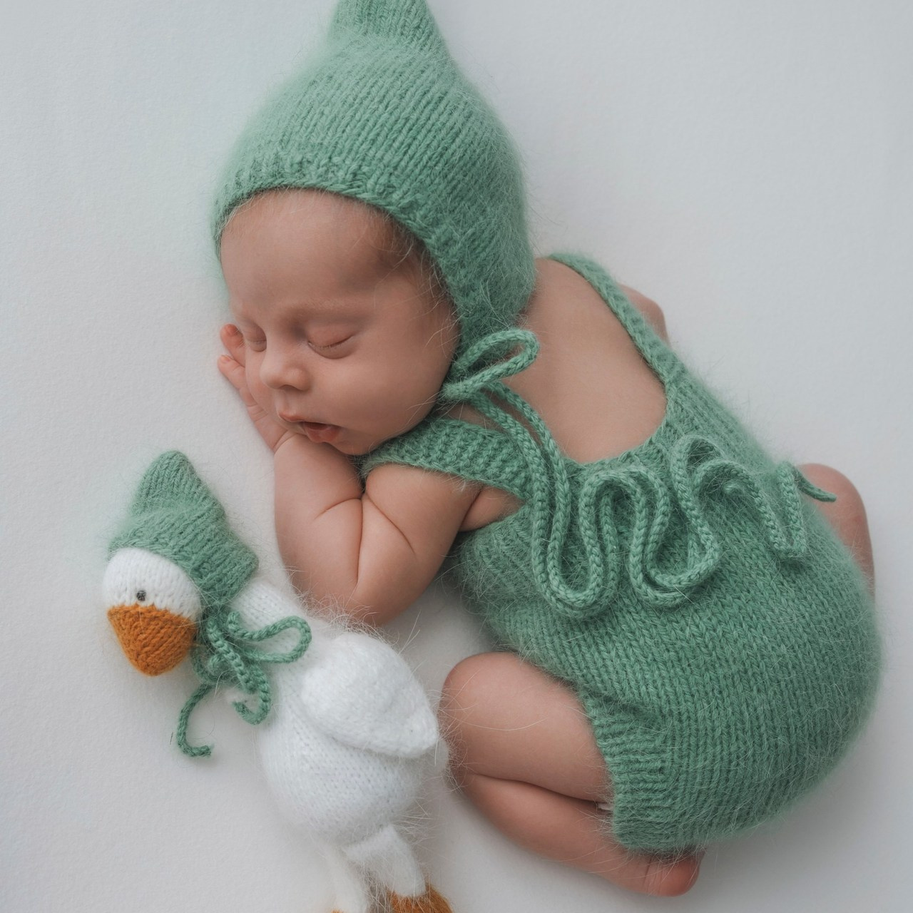 Отзывы. Фотограф новорожденных и детский фотограф в Новосибирске