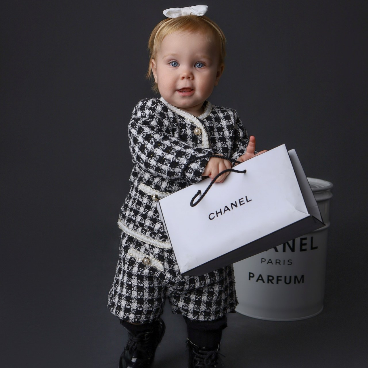 Отзывы. Фотограф новорожденных и детский фотограф в Новосибирске