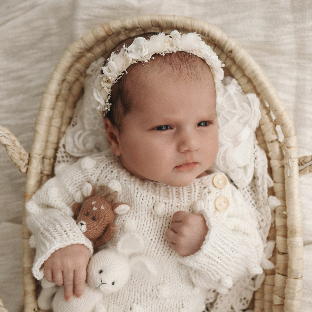 Отзывы. Фотограф новорожденных и детский фотограф в Новосибирске