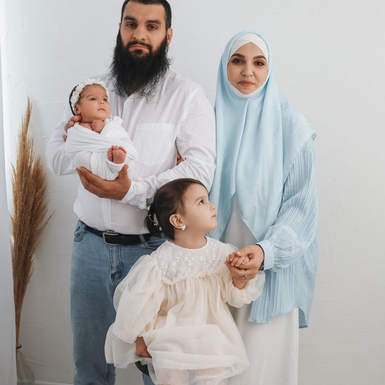 Отзывы. Фотограф новорожденных и детский фотограф в Новосибирске