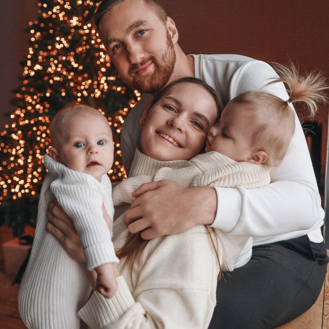 Отзывы. Фотограф новорожденных и детский фотограф в Новосибирске