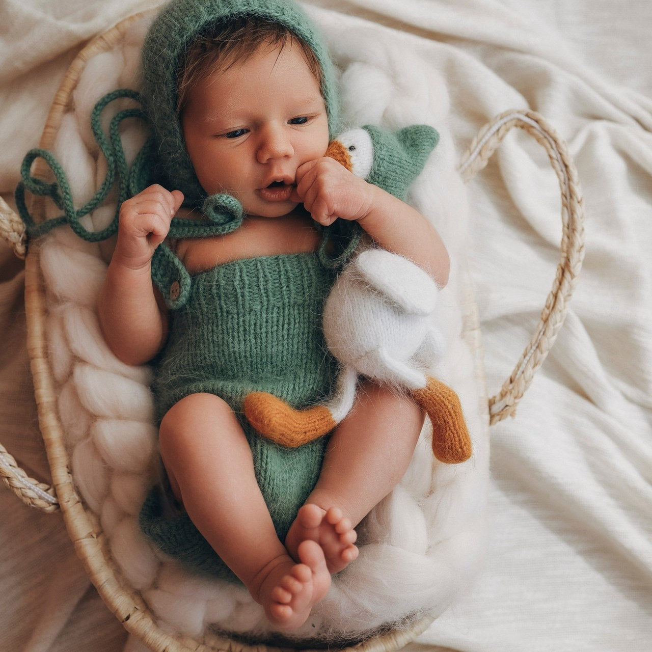 Отзывы. Фотограф новорожденных и детский фотограф в Новосибирске