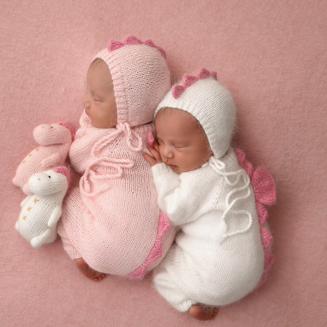 Отзывы. Фотограф новорожденных и детский фотограф в Новосибирске