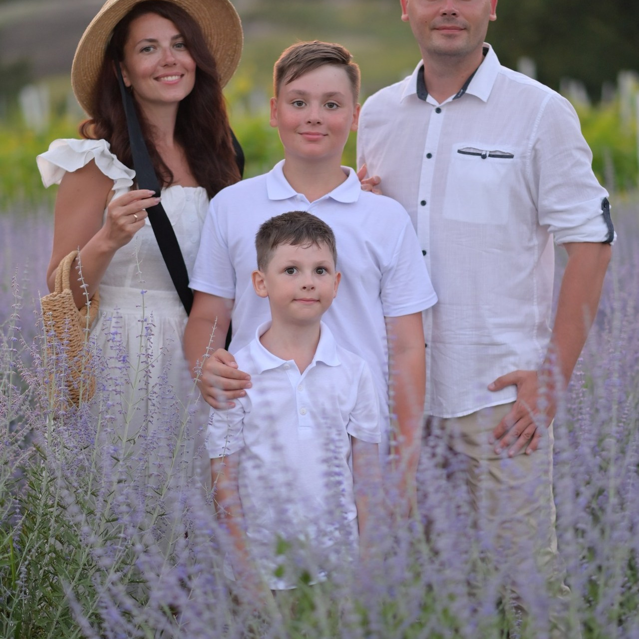 Отзывы. Семейный и детский фотограф Анапа