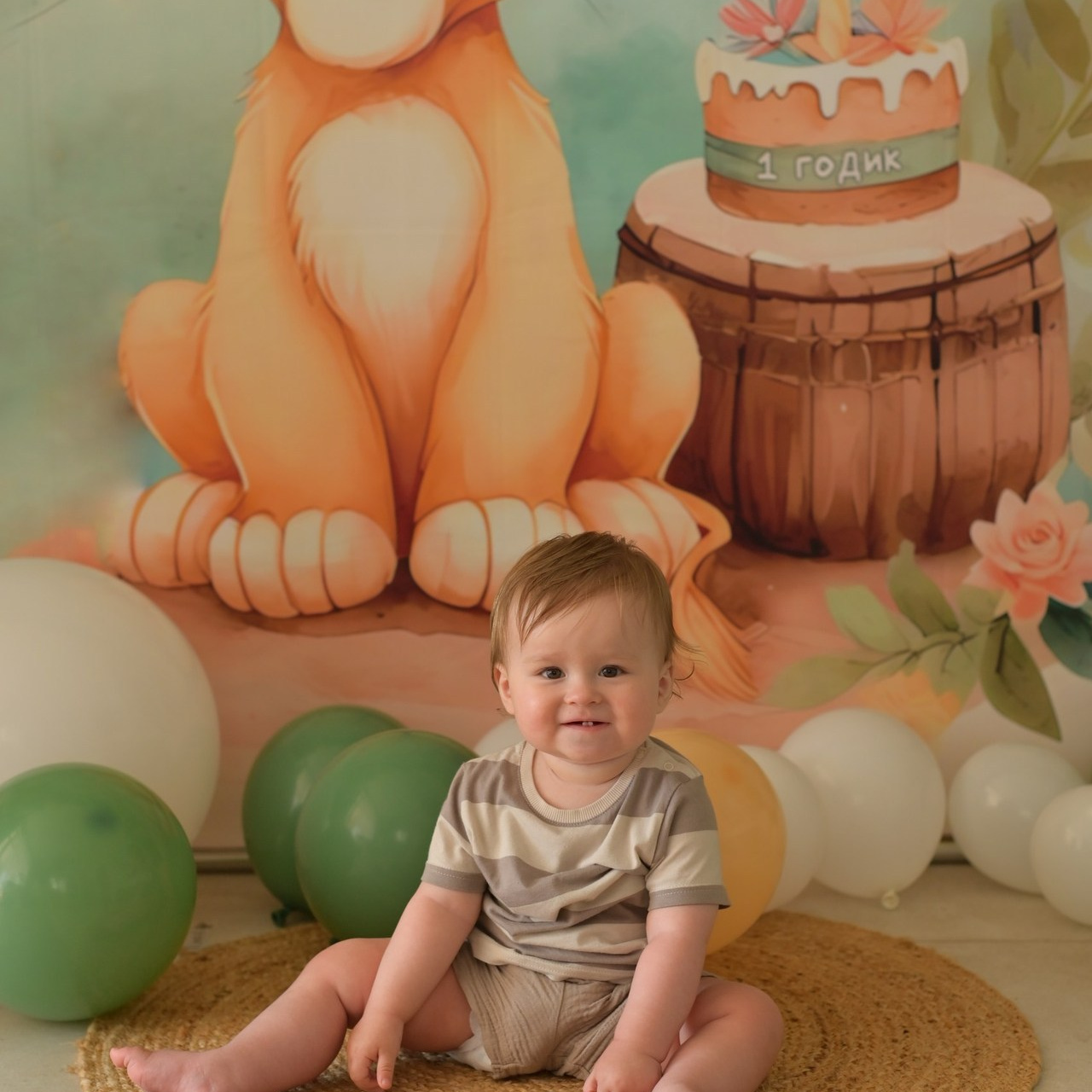 Отзывы. Семейный и детский фотограф Анапа