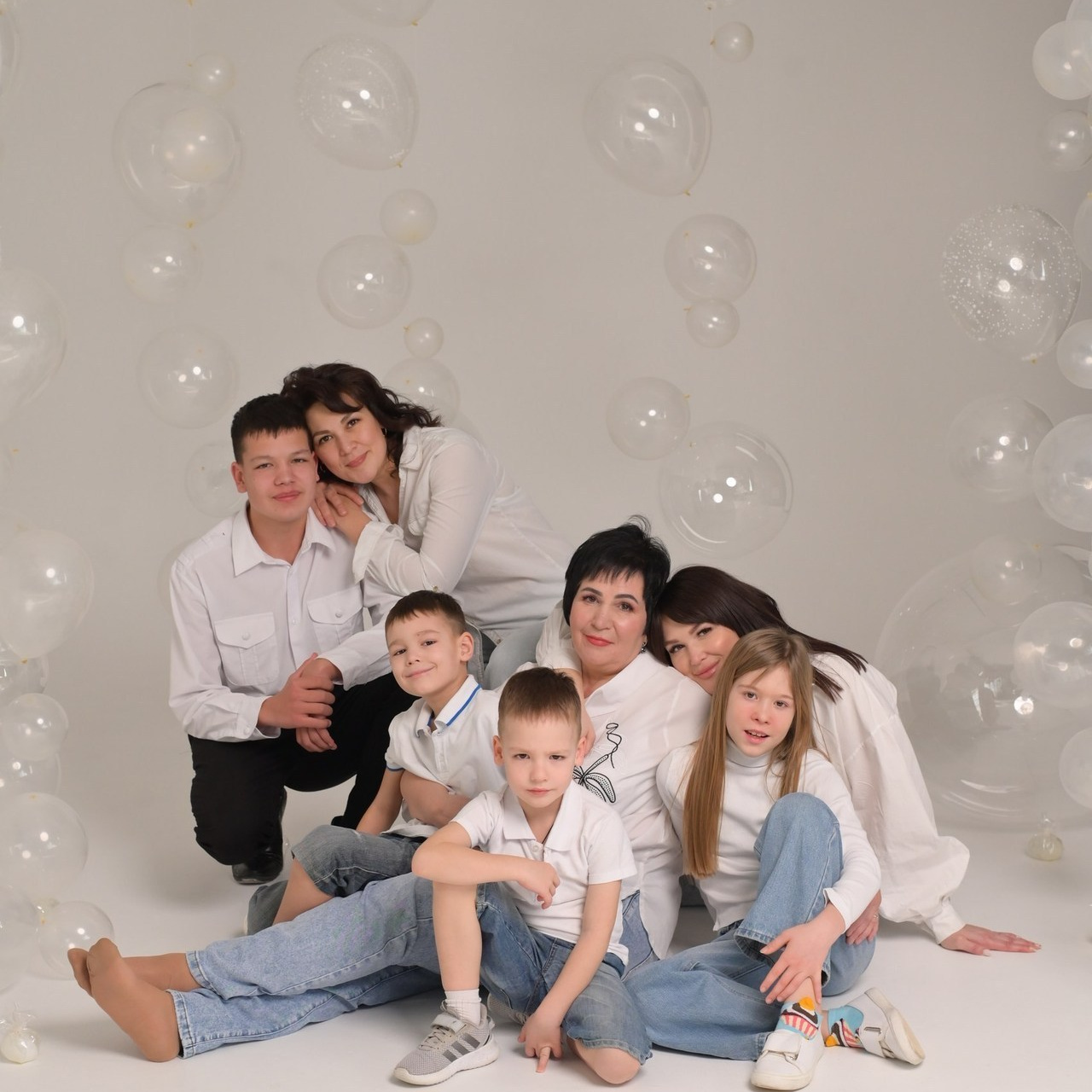 Отзывы. Семейный и детский фотограф Анапа