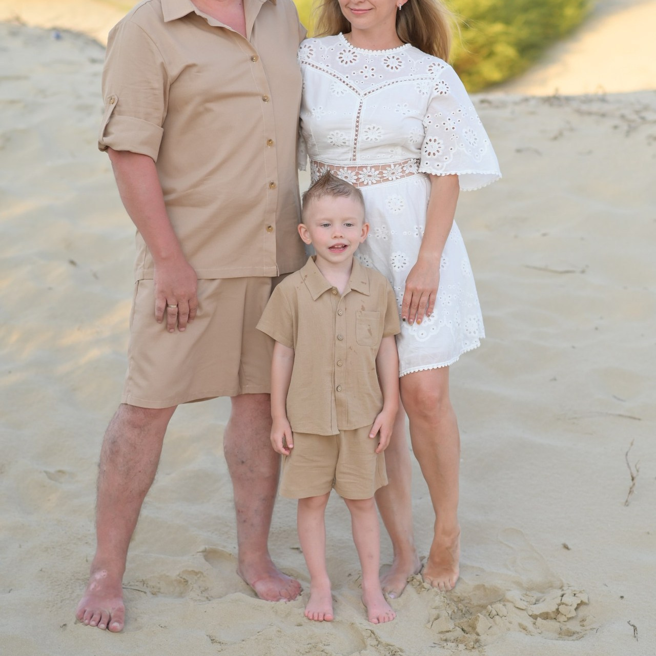 Отзывы. Семейный и детский фотограф Анапа