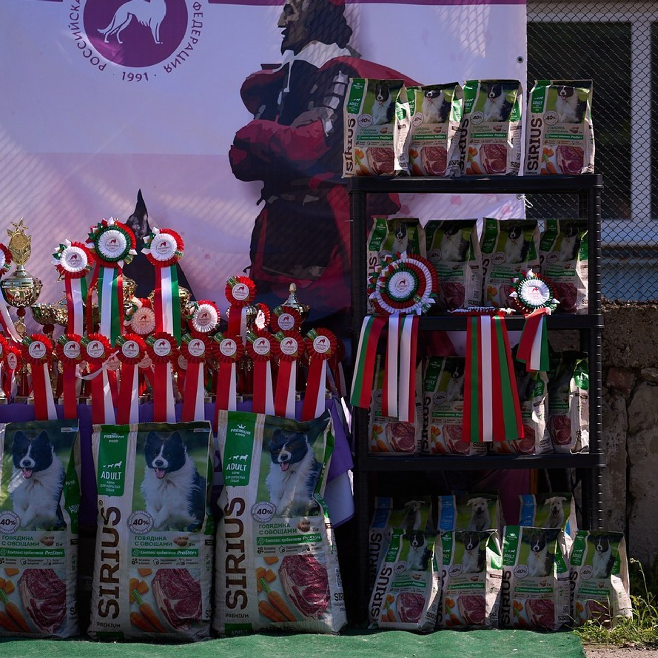 Отзывы. Фотограф-анималист в Иркутске