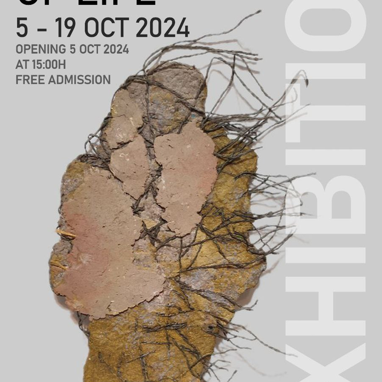 Exhibitions. Alexandr Staub Multidisciplinary artist