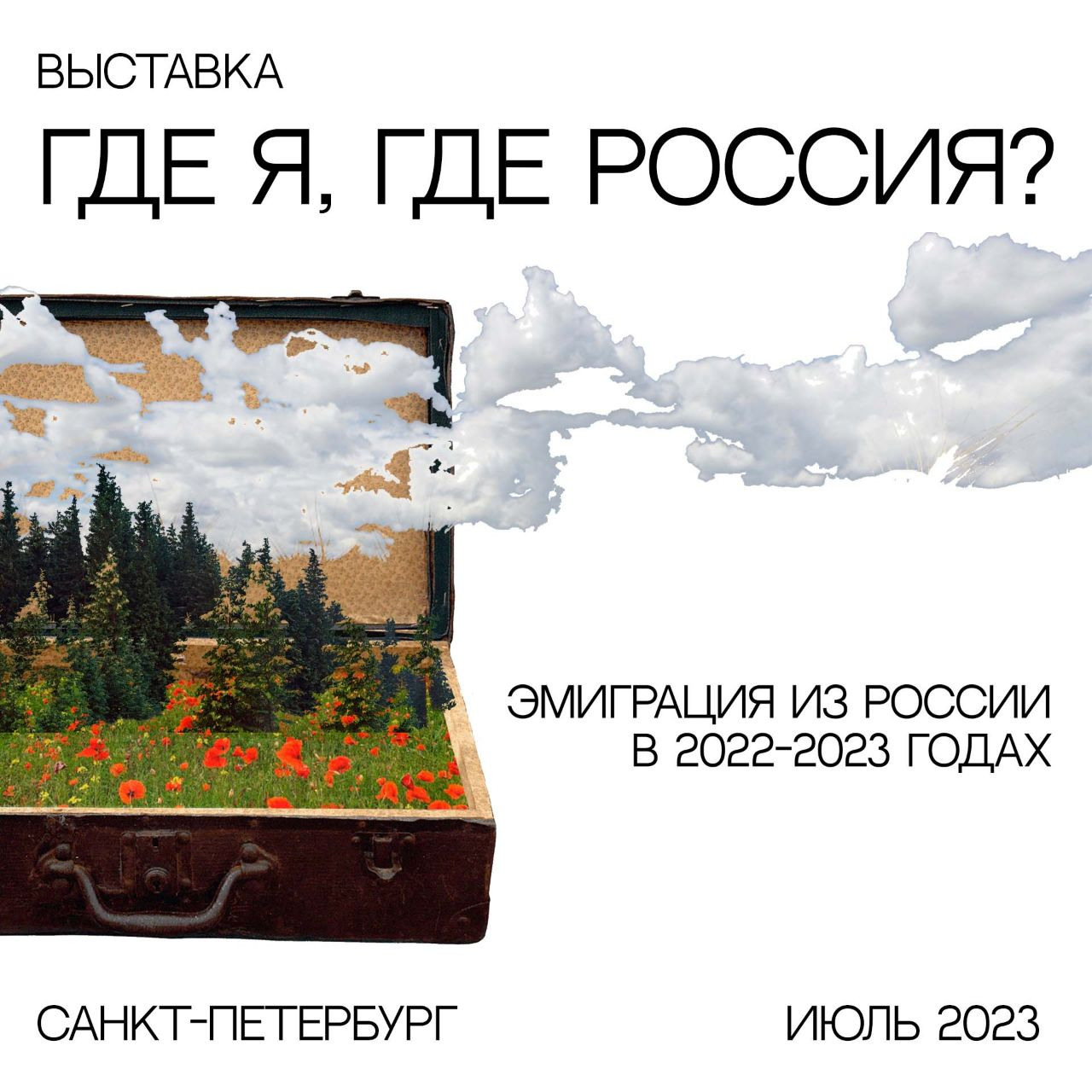 Exhibitions. Alexandr Staub Multidisciplinary artist