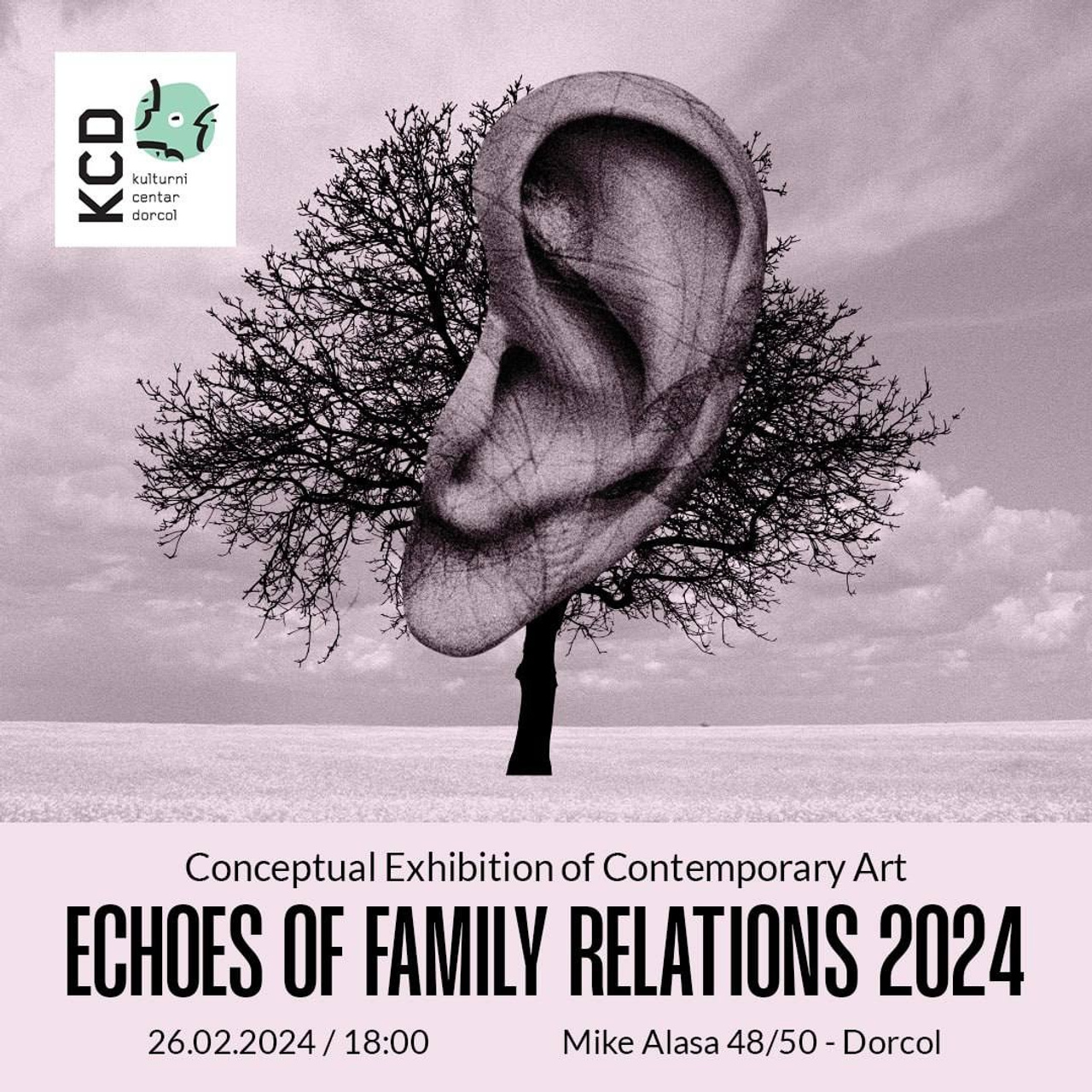 Exhibitions. Alexandr Staub Multidisciplinary artist