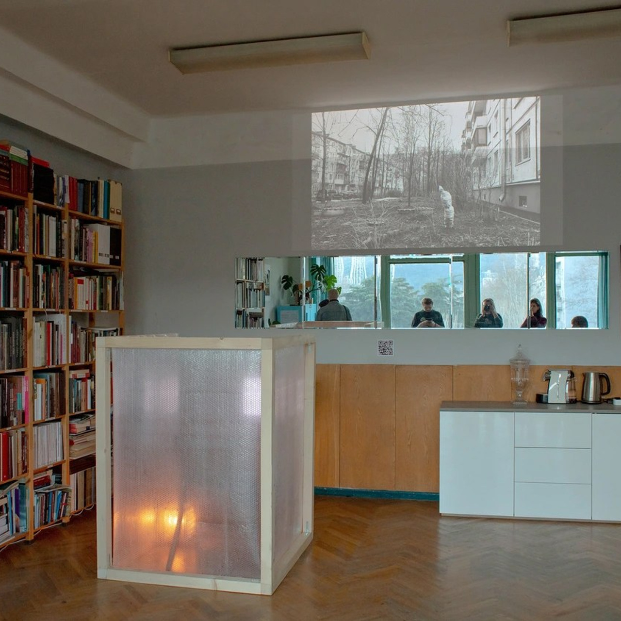 Exhibitions. Alexandr Staub Multidisciplinary artist