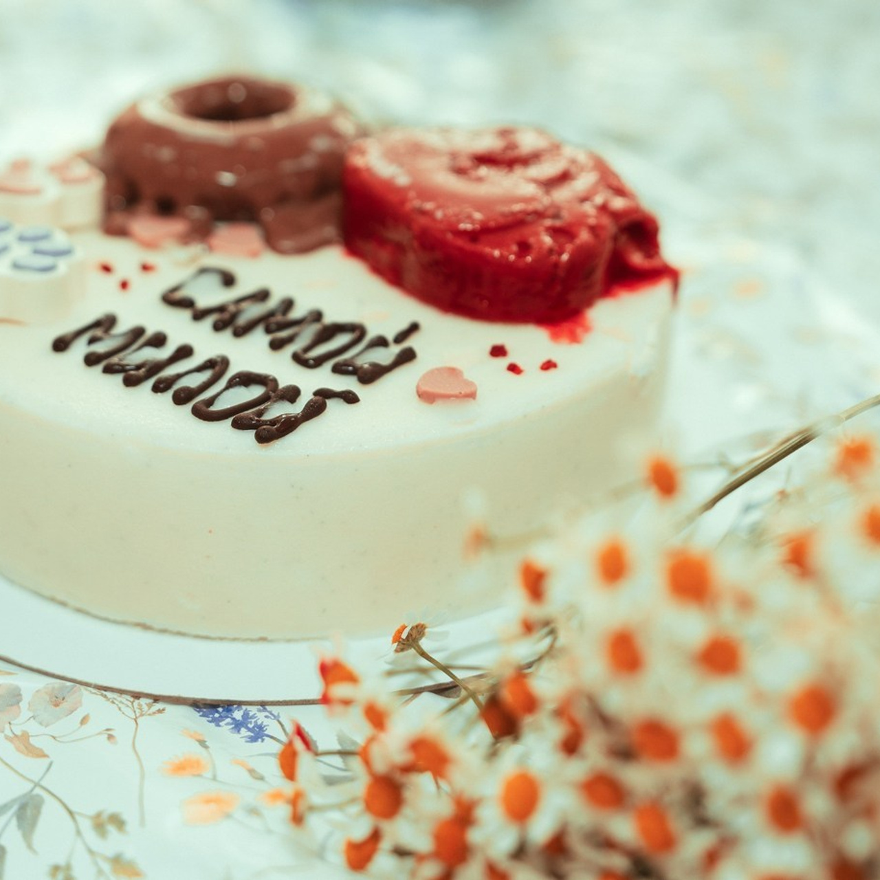 Отзывы. Крамер Юлиана детский и семейный фотограф