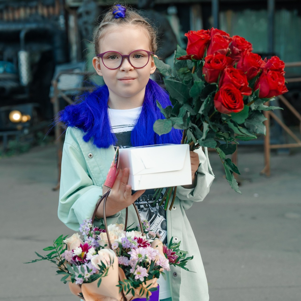 Отзывы. Крамер Юлиана детский и семейный фотограф