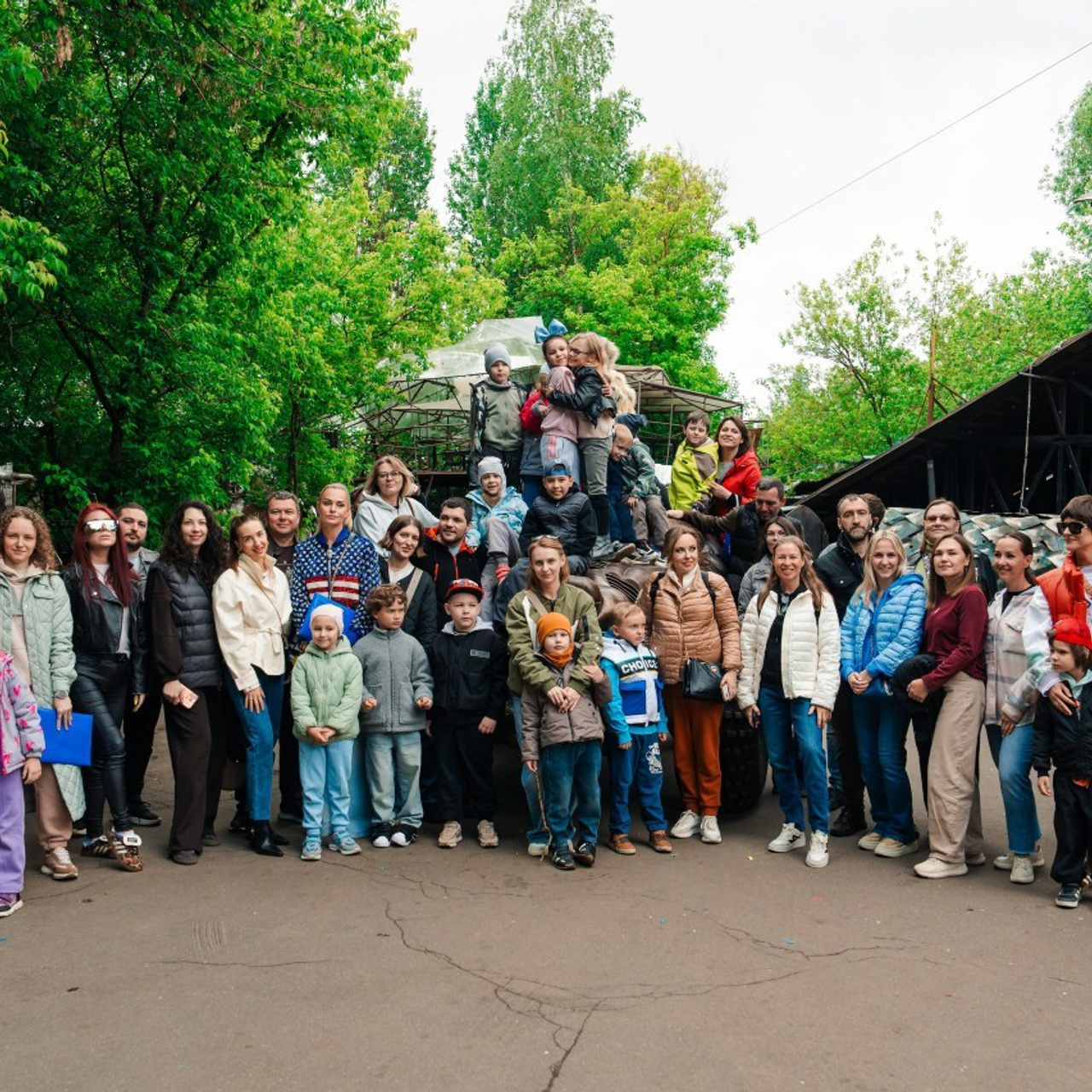 Отзывы. Крамер Юлиана детский и семейный фотограф