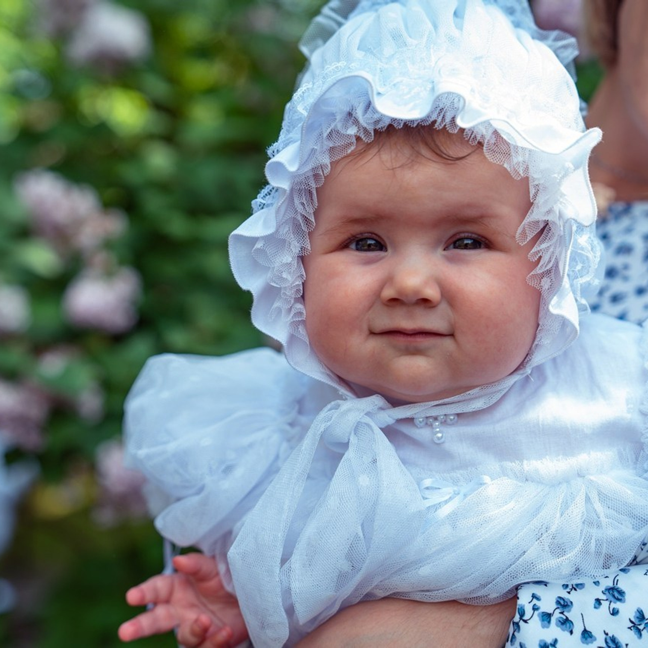 Отзывы. Крамер Юлиана детский и семейный фотограф