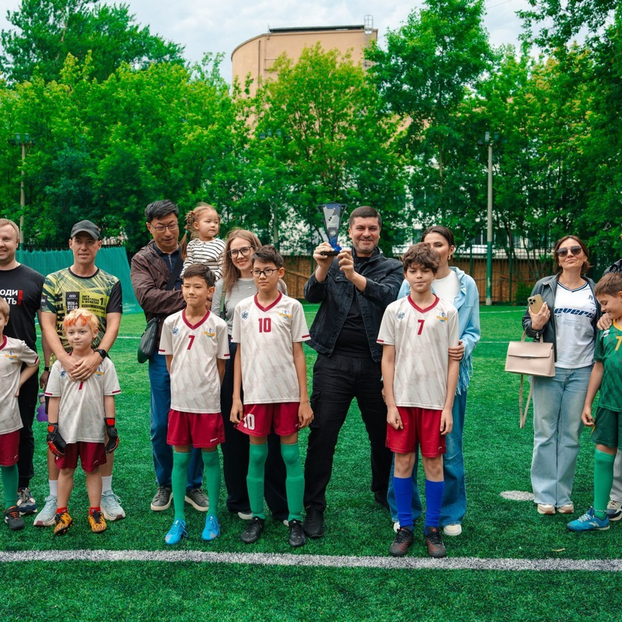 Отзывы. Крамер Юлиана детский и семейный фотограф