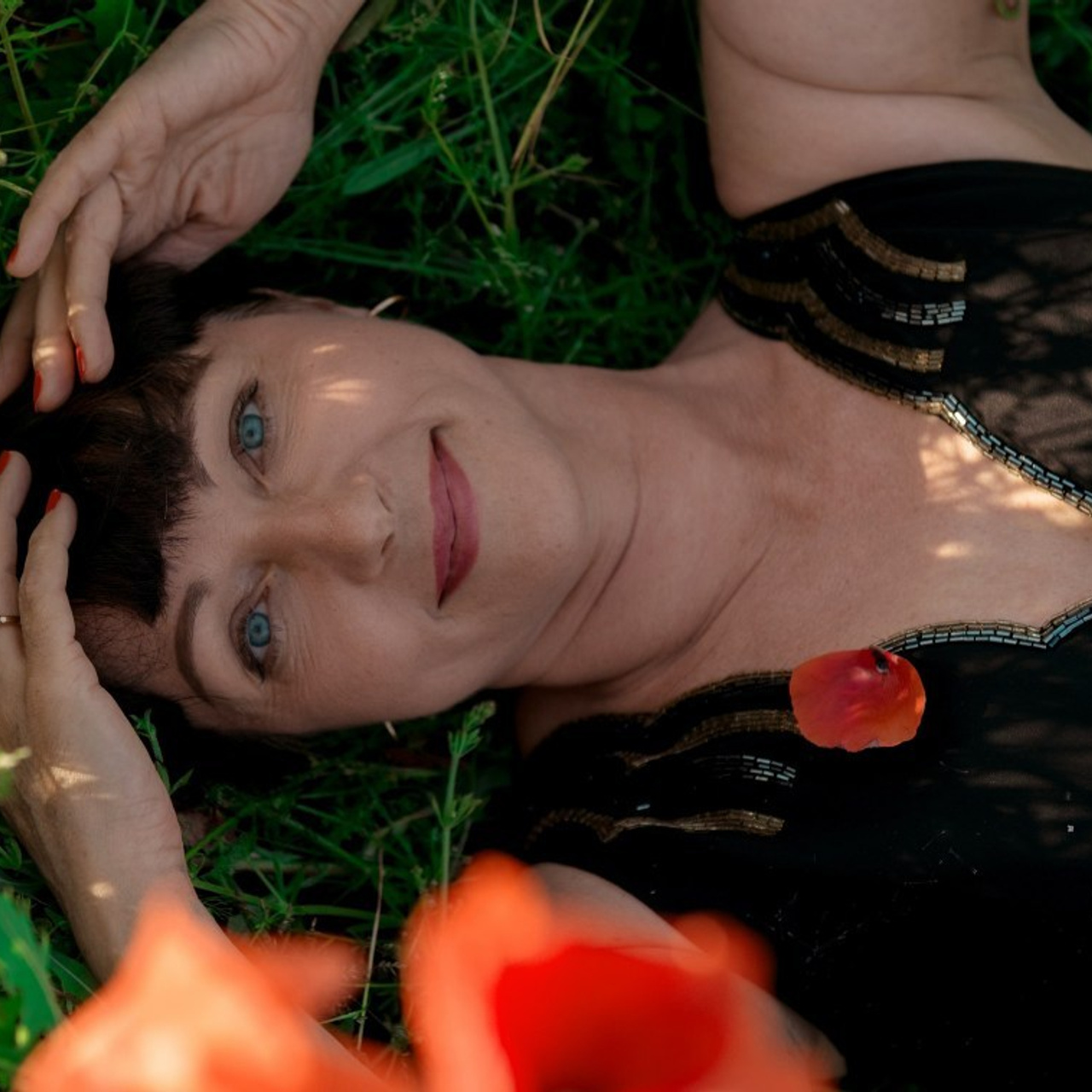 Отзывы. Фотограф Надежда Московская