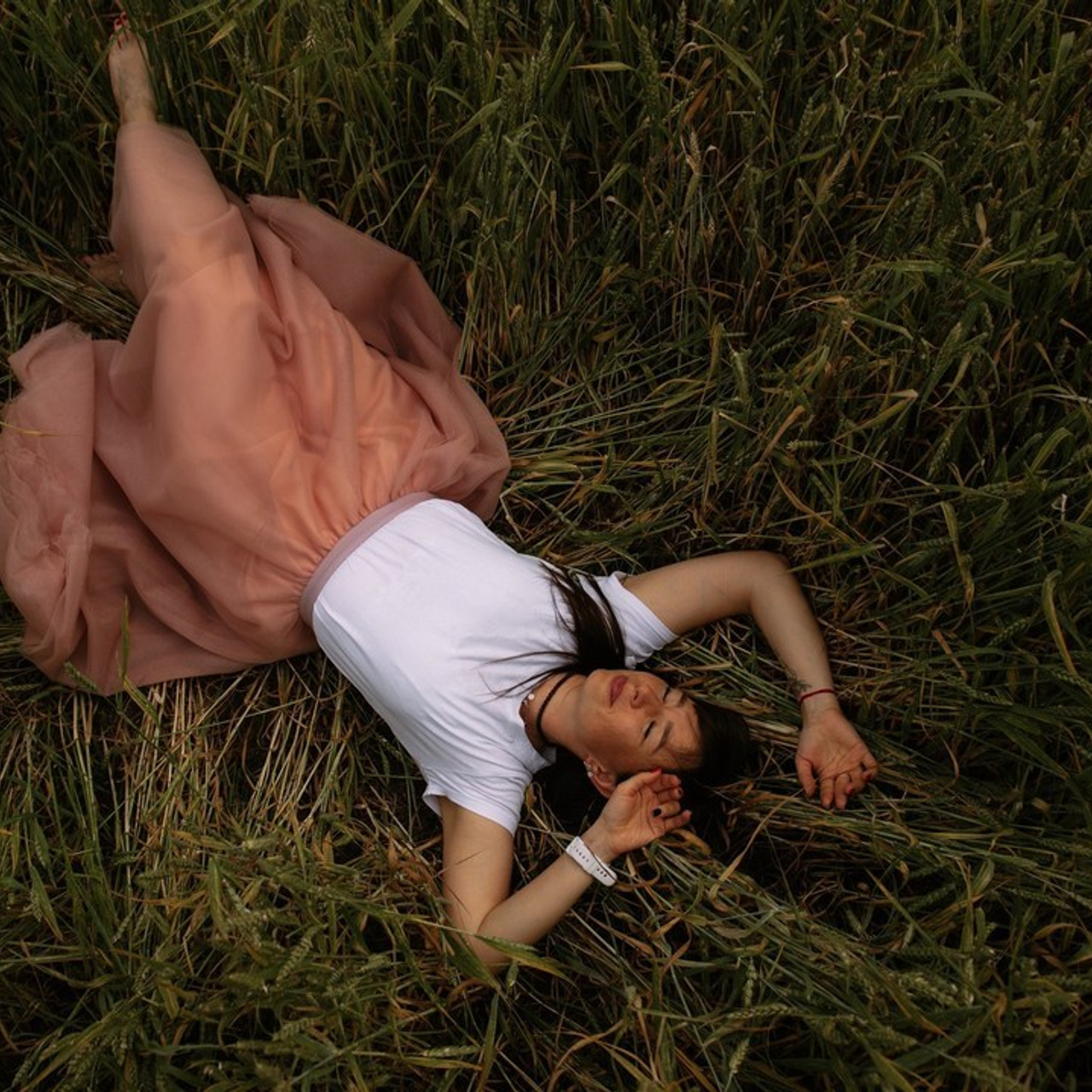 Отзывы. Фотограф Надежда Московская