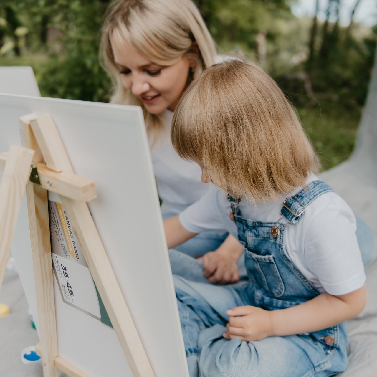 Отзывы. Фотограф Надежда Московская