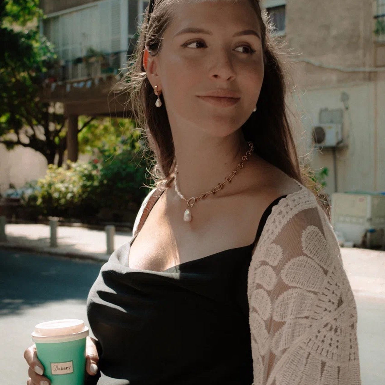 Отзывы. Cause I See So Photography