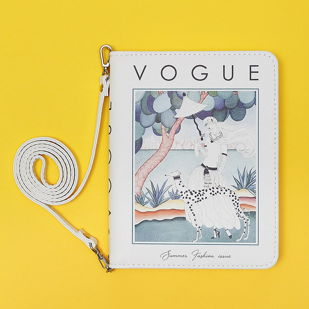 Сумка-клатч