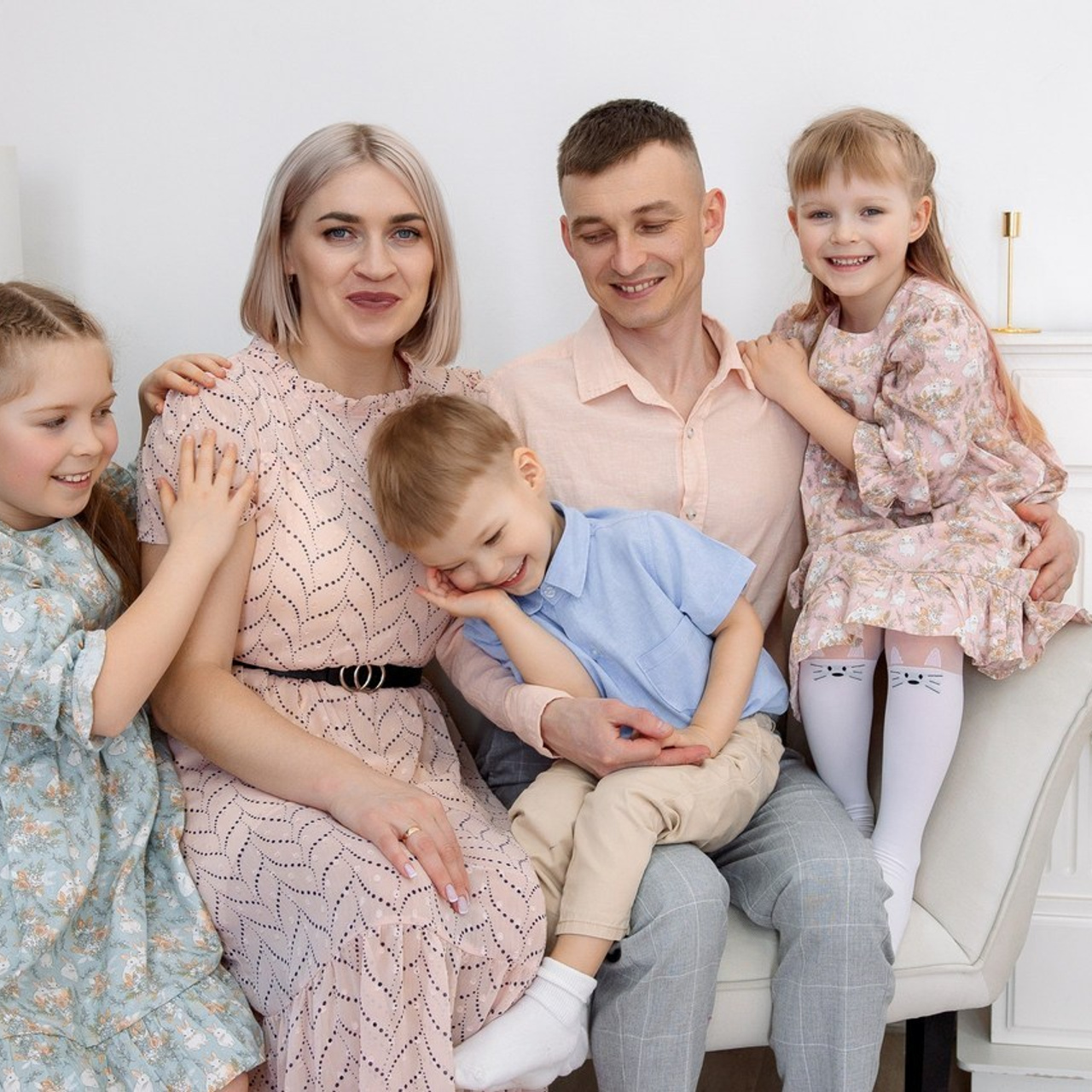 Отзывы. Фотограф Кудымкар | Пермский край