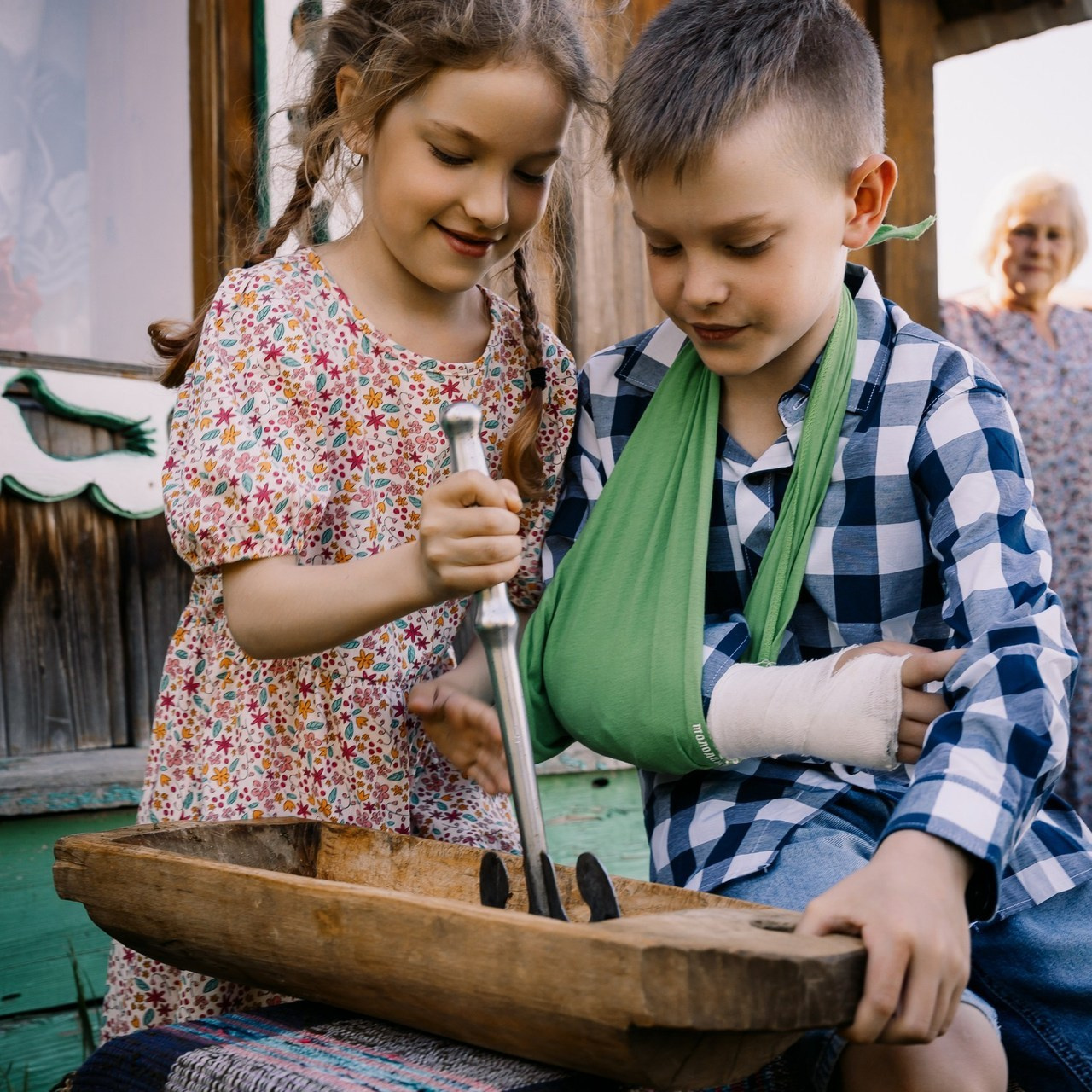 Отзывы. Фотограф Кудымкар | Пермский край