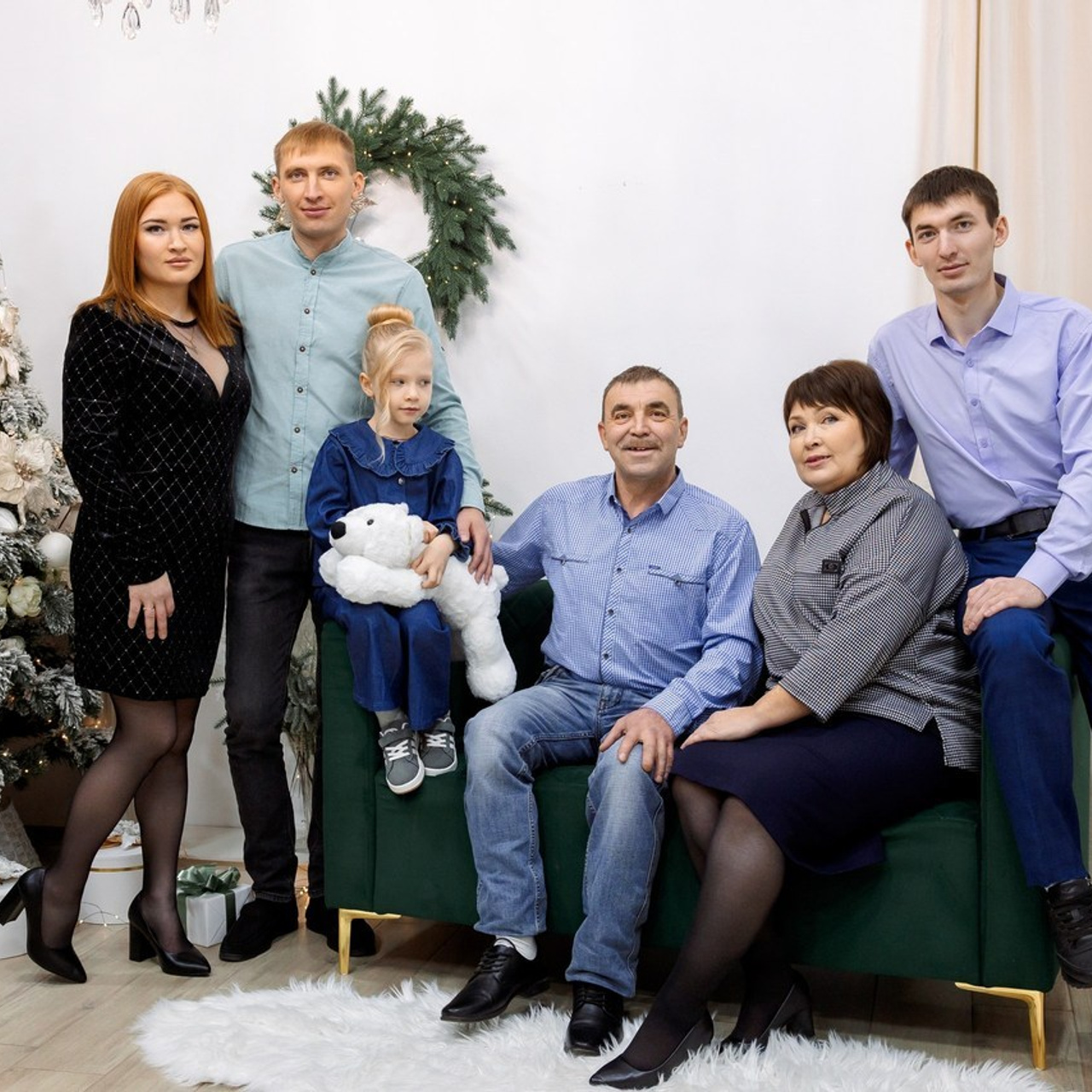 Отзывы. Фотограф Кудымкар | Пермский край