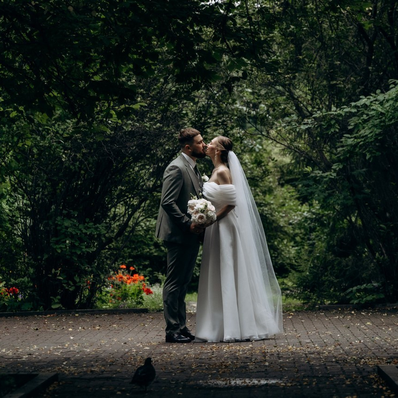 Отзывы. Свадебный и семейный фотограф в Екатеринбурге Елена Чупина