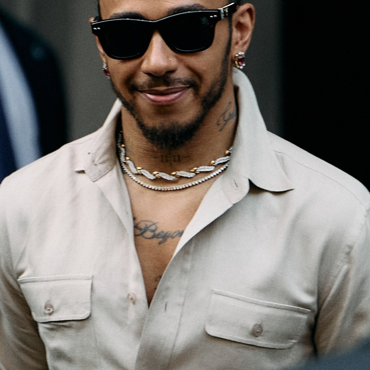 MFW RALPH LAUREN SPRING/SUMMER 2027